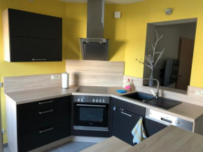 Studioapartment, nahe der Meinhardus-Schanze